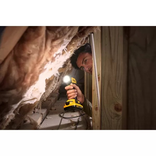 Kombo sada aku nářadí V20 18V 1x2,0Ah Stanley FatMax SFMCK210D1