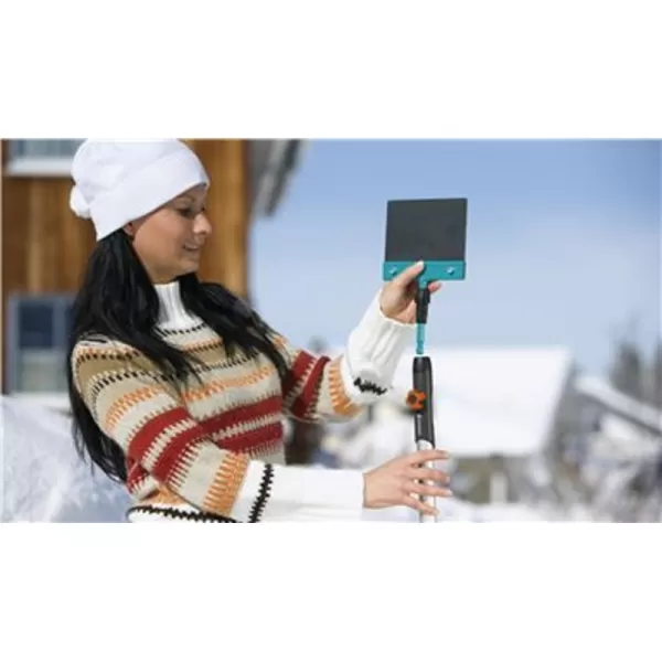 Škrabka na led Gardena Combisystem 3250-20