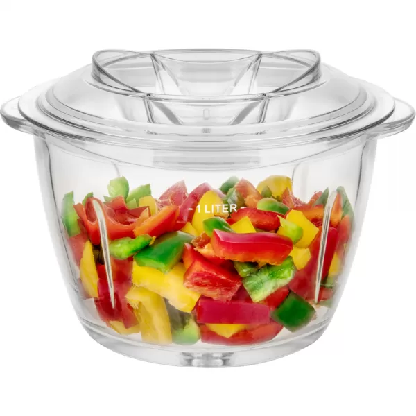 Sekáček potravin SENCOR SCB 5100WH-EUE3
