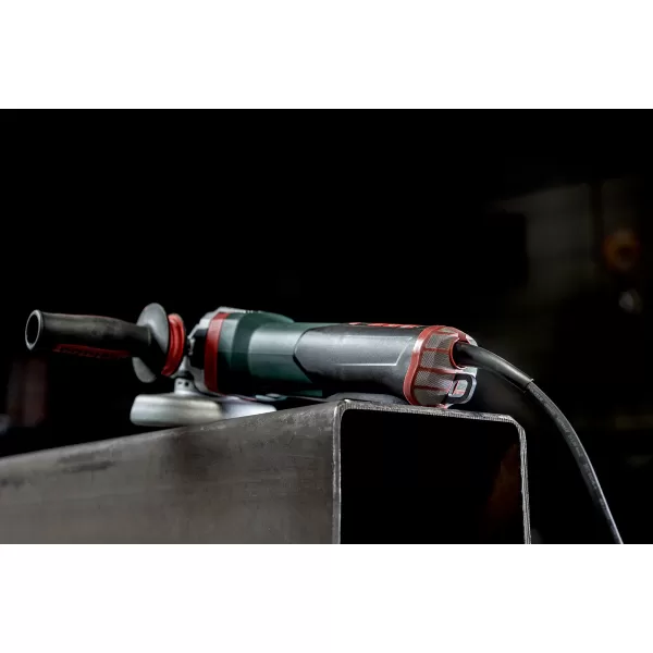 Úhlová bruska WEPBA 19-125 Q  Metabo 613114000