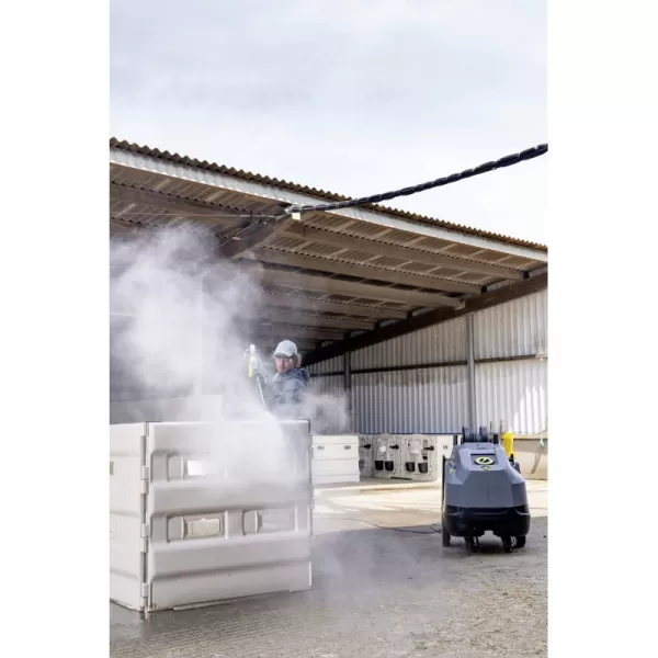 Vysokotlaký čistič HDS 13/20-4 S Kärcher 1.071-937.0