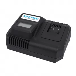 Rychlonabíječka SMART 18V 8A Xtline XT102797