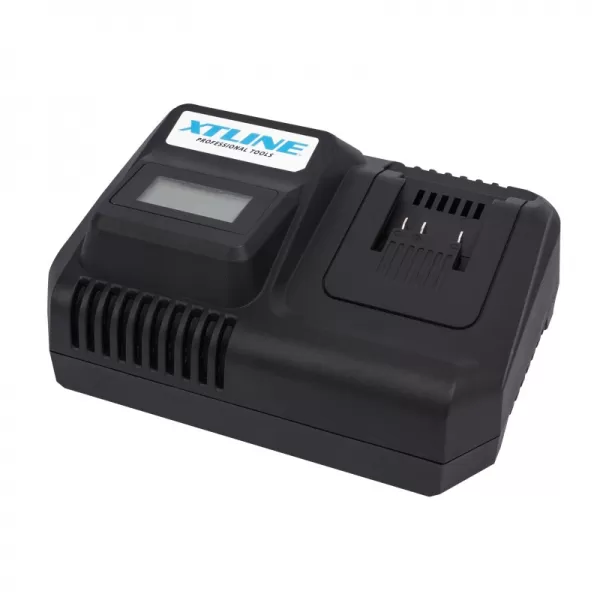 Rýchla nabíjačka SMART 18V 8A Xtline XT102797