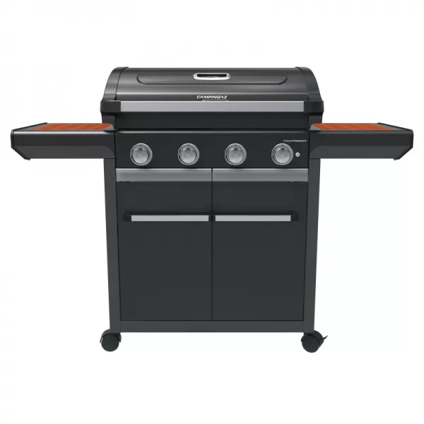Plynový gril Campingaz 4 SERIES PREMIUM W
