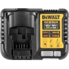 Nabíječka 12-18V XR Li-Ion + 2 x akumulátor 18V 5,0Ah DeWALT DCB1104P2