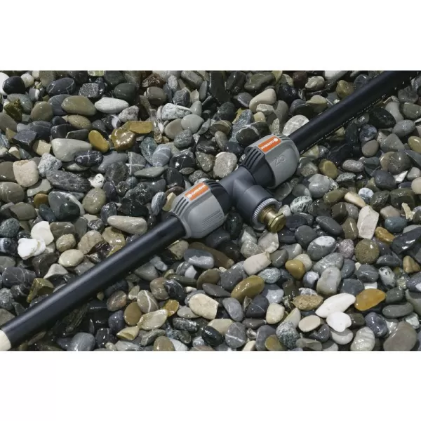 T-kus Gardena 25 mm x vnitřní závit 3/4" 2790-20