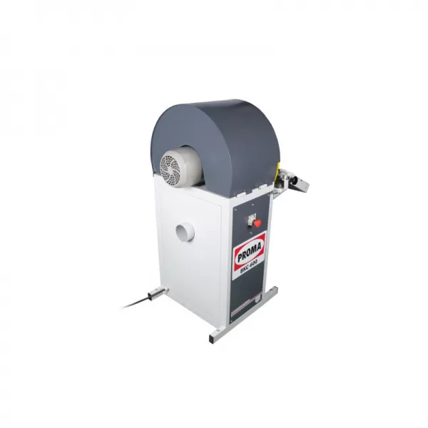 Čelní bruska PROMA BKC-600