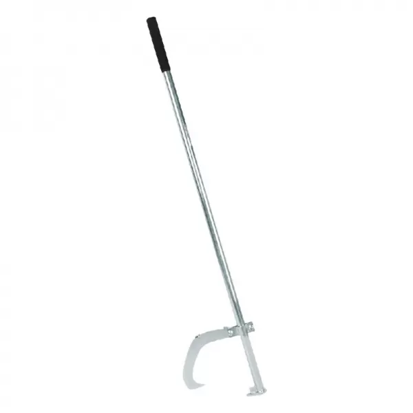 Oboustranný hák na klády Holzmann WEHA1