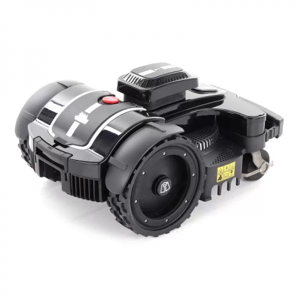 Robotická travní sekačka TECHline NEXTTECH LX4 - bez baterie