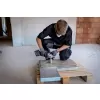Aku úhlová bruska 18V bez aku W 18 L BL 9-125, mB Metabo 602374840