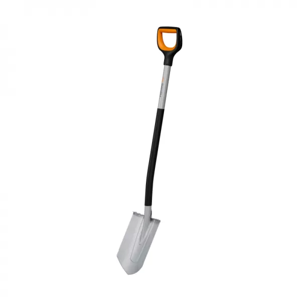 Teleskopický špicatý Spade Xact Fiskars 1066732