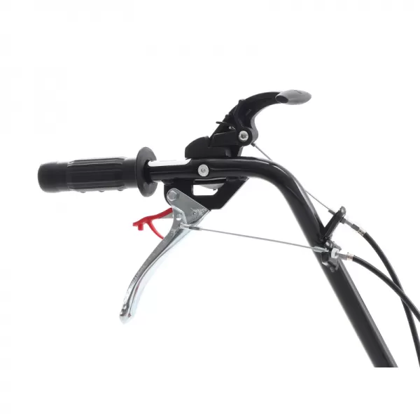 Motorový kultivátor EUROSYSTEMS Z3 RATO 170