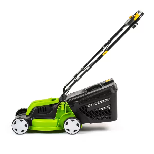 Elektrická sekačka 1200W FIELDMANN FZR 2021-E