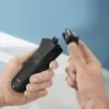 Holící strojek pánský Braun SERIES 3 300S BLACK
