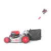 Aku travní sekačka 1x4,0Ah 48V CRAMER 48LM48SPK4 + KIT 012502886UB