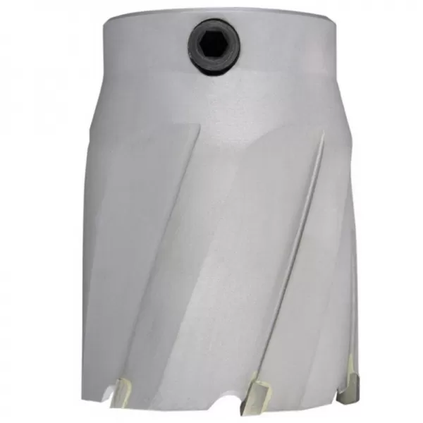 Korunkový vrták 150mm ALFRA HM d81