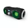 Rádio s CD/MP3/USB/BT SENCOR SPT 5800