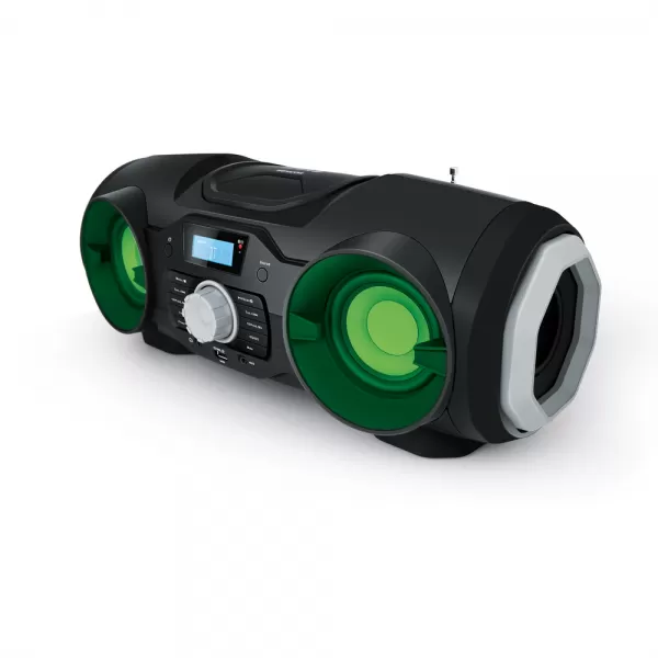 Rádio s CD/MP3/USB/BT SENCOR SPT 5800