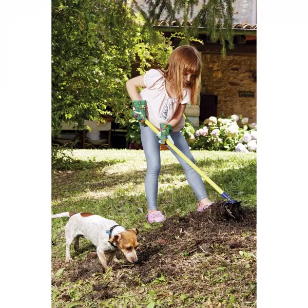 Dětské hrábě VERDEMAX 4052