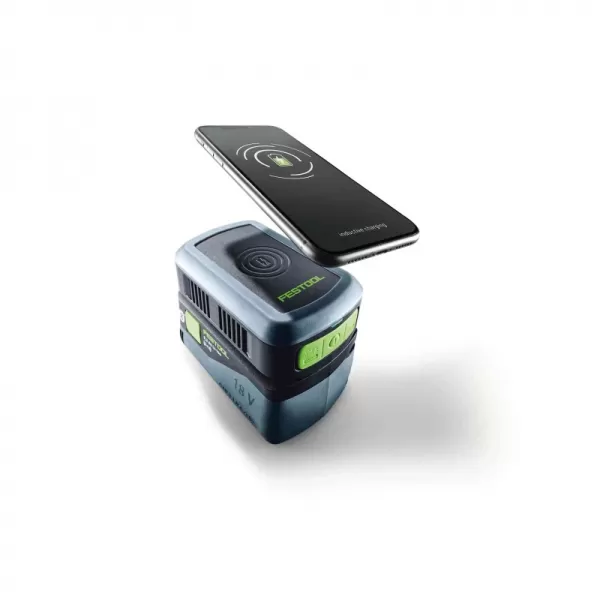 Nabíječka telefonů Festool PHC 18
