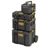 Dvojitá nabíječka v kufru TOUGHSYSTEM 2.0 DeWALT DWST83471