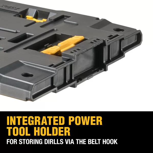 Adaptér na prepojenie Tstak s TOUGHSYSTEM DeWALT DWST08017-1
