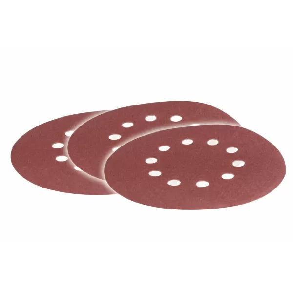 Sada brúsneho papiera Scheppach pre BTS 700 7903301701