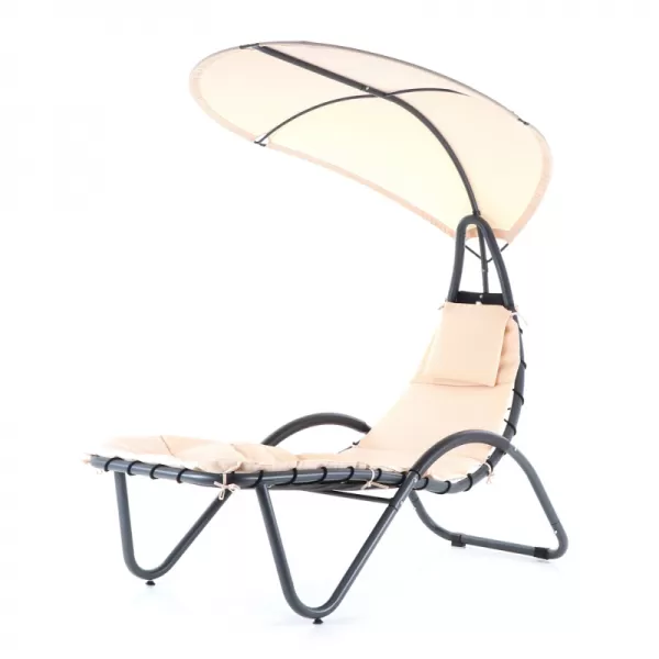 Lehátko JORDAN De Luxe 26JORDAN