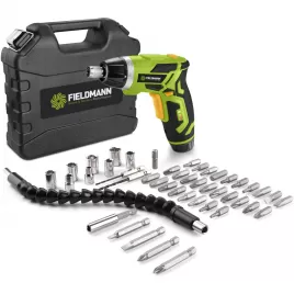 Aku šroubovák 3,6V/1,3Ah FDS 10155-A FIELDMANN 50004741