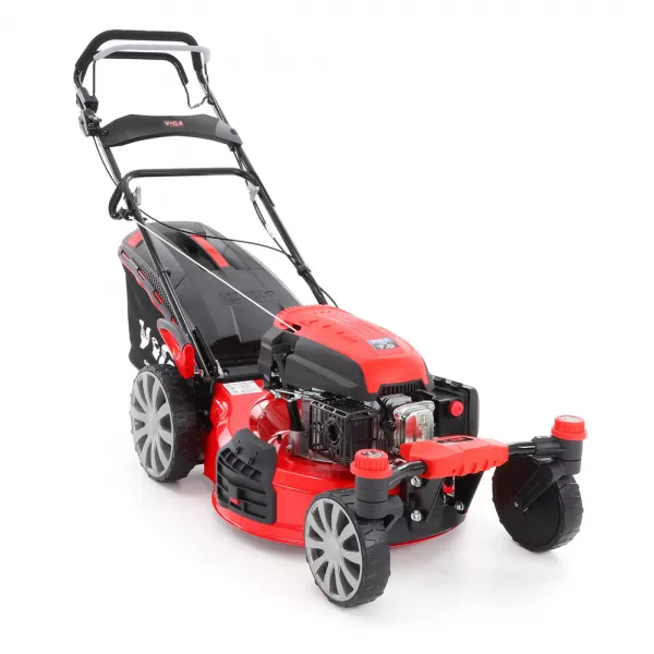 Benzínová sekačka s pojezdem VeGA 51 HWTV 6in1