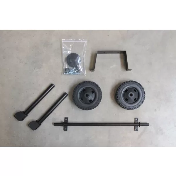 Podvozková sada DAGARTECH 48984