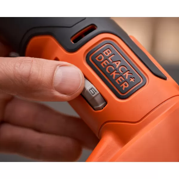 Aku multifunkční oscilační bruska 18V bez aku Black&Decker BDCOS18N