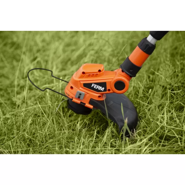 Aku strunová sekačka 2,0Ah, 20V FERM GTM1003