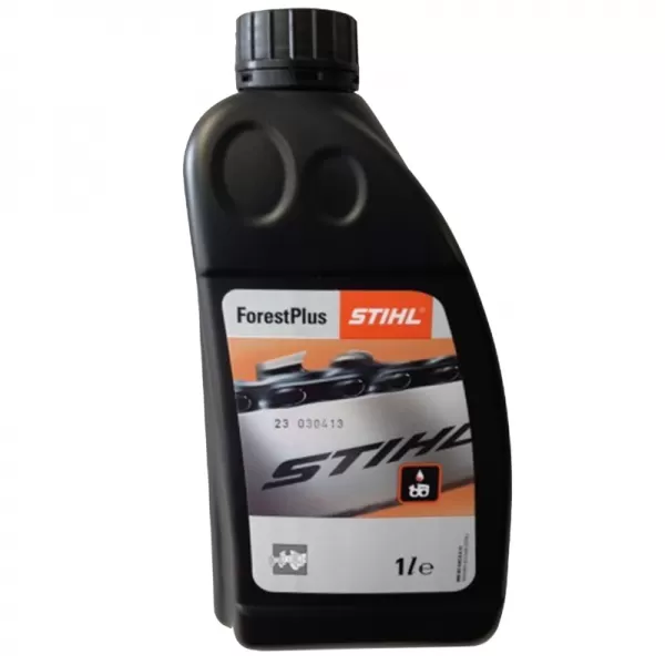 Olej řetězový Forestplus 1L STIHL STIHL66001