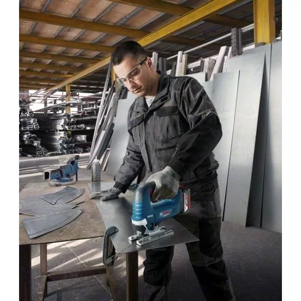 Aku kmitací pila 18V bez aku Bosch GST 185-LI 0 601 5B3 021