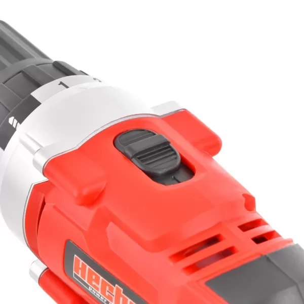 Aku šroubovák / vrtačka HECHT 1277