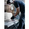 Brusné mřížky EXPERT M480 125 mm, P80, 5 ks Bosch 2608900674