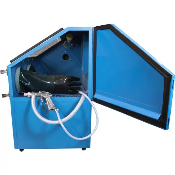 Sandbox GSK 110 Güde 40020