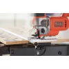 Píla priamočiara 650W Black&Decker BES610