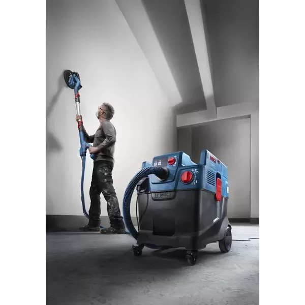 Vysavač na suché a mokré vysávání Bosch GAS 400 A 06019M0020