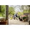 Aku vysavač na mokré a suché nečistoty 18V, bez aku WD 2-18 V-12/18 Battery Kärcher 1.628-500.0