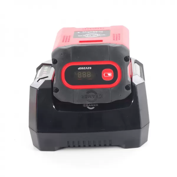 Aku travní sekačka bez aku 82V CRAMER 82LM46SX