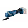 Aku multifunkční pila 18V bez aku Bosch GOP 185-LI 06018G2020