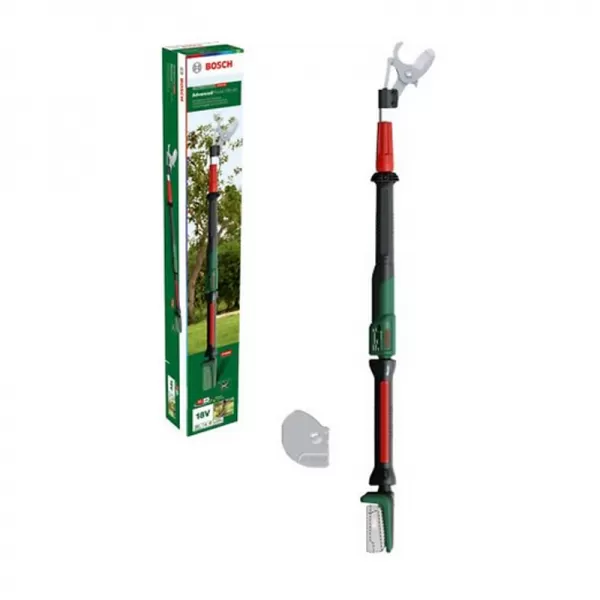 Aku prořezávač větví bez aku 18V Bosch EasyPrune 18V-45 06008C5001