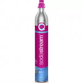 Bombička+CO2 samostatná CQC Sodastream 42004920