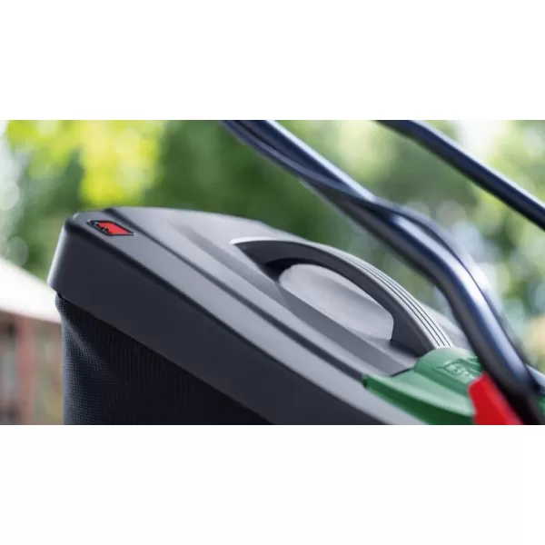 Aku sekačka 2x18V bez aku Bosch UniversalRotak 2x18V-37-550 06008B9E01