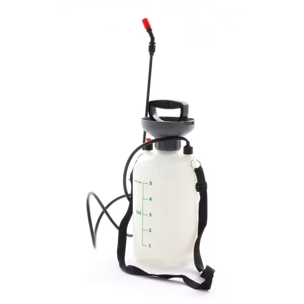 Ruční postřikovač TP 5 PROFESIONAL VERDEMAX 21V005972