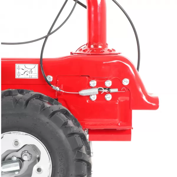 Lištová sekačka - P70 EUROSYSTEMS