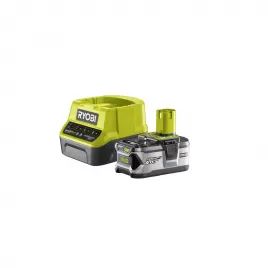 Sada akumulátoru s nabíječkou 18V / 1x 4Ah ONE+ RYOBI RC18120-140