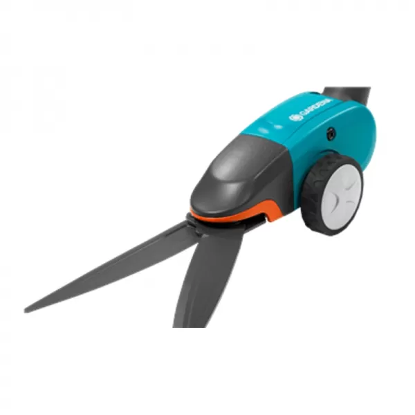 Nůžky na trávu Gardena Comfort s násadou 12100-20 Nůžky na větve Gardena EnergyCut 750 B